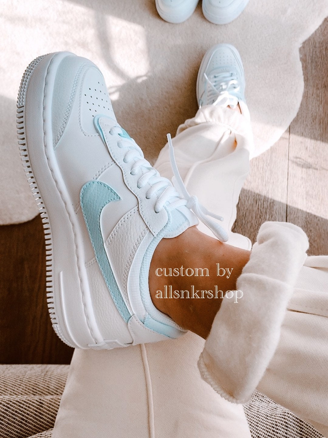 custom air force 1 low